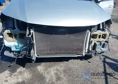 2015 Honda Civic Ex-L from USA, damaged, VIN 2HGFB2F97FH538044